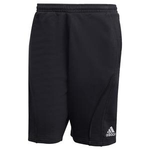 Брюки свободного кроя ADIDAS ORIGINALS Adilenium Season 4 Teamgeist, Black