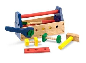 Melissa & Doug, маленький набор «Сделай сам»