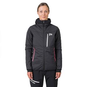 Куртка Hannah Nava, серый