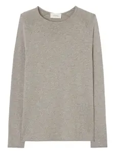 Футболка Sonoma с рукавами реглан American Vintage, серый