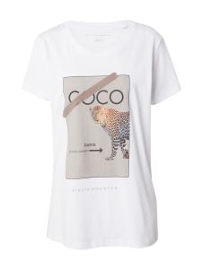 Рубашка EINSTEIN & NEWTON, белый