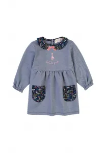 Повседневное платье Sophie La Girafe, Grey