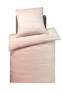 Постельное белье Joop! оранжевый, 200/220 см