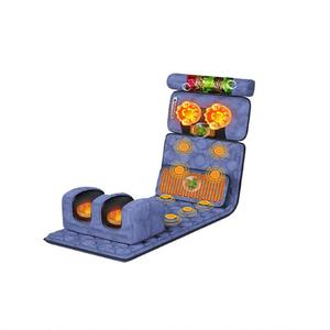 Массажный матрас AUX, мультиколор