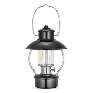 Товары для приготовления пищи на открытом воздухе/походный фонарь для наружного освещения/палаточный светильник с зарядкой Type C 17,6×17,6×35 см NATUREHIKE