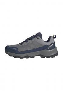 Кроссовки Adidas Terrex SKYCHASER AX5, Grey Three Grey Four Shadow Navy/Grey