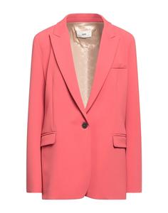 Блейзер Solotre, темно-розовый