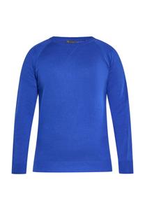 Свитер DreiMaster Maritim Boline, Cobalt Blue