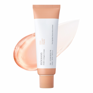 Увлажняющий коллагеновый гель-крем PDRN Mixsoon