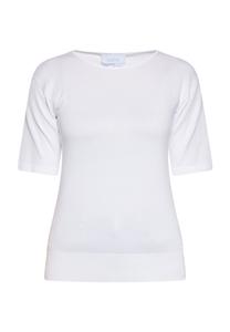 Топ usha BLUE LABEL T Shirt, белый