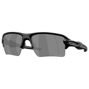 Солнцезащитные очки Flak 2.0 xxl матовые черные призмы черные Oakley