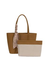 Сумочка FELIPA Back To Office, хаки