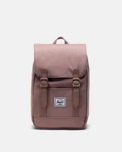Розовый рюкзак Retreat Mini Supply Herschel, розовый