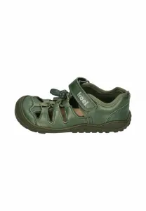Сандалии для ходьбы barefoot madison Koel, Green