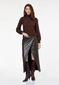 Блуза Koton Blouse, Brown