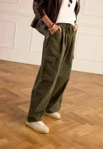 Тренеры по деталям mit Manfield, Offwhite