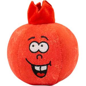 Плюшевая игрушка Fruit Cat и Dog Barking, высота 10см-15см Runcan