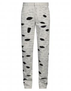 Джинсы Givenchy, светло-серый