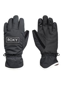 ROXY Утепленные перчатки FRESHFIELD Black Girls