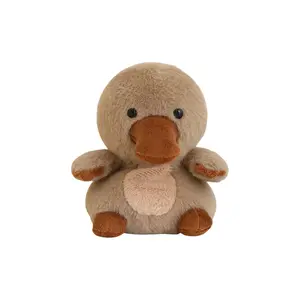 Ароматизированная настольная кукла плюшевая кукла высота 13см Pissie