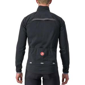 Куртка Gavia Lite мужская Castelli, черный