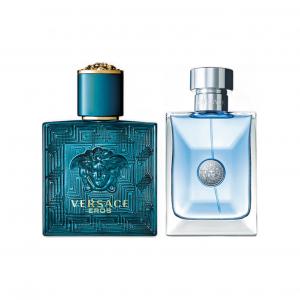 FANSIZHE EROS набор духов edt 30мл+30мл VERSACE