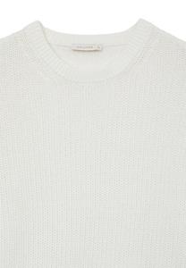 Джемпер GIROCOLLO Calliope, белый