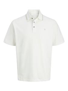 Футболка JACK & JONES JACK & JONES , White