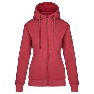 Худи Kilpi Leines, красный