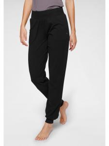 OCEAN SPORTSWEAR Черные спортивные штаны “Yoga & Relax”