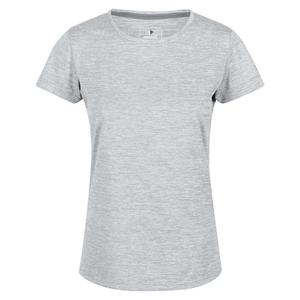 Футболка Regatta Fingal Edition, серый