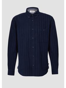 Рубашка 5978_navy s.Oliver