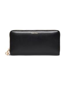 Кошелек Calvin Klein, черный