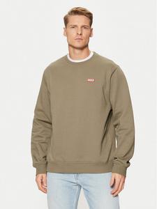 Толстовка обычного кроя Hunter, хаки