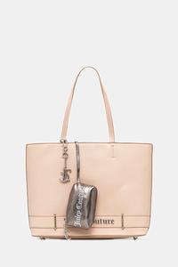 Сумочка JASMINE Juicy Couture, бежевый