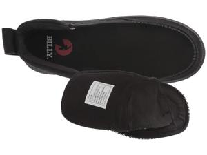 Кроссовки BILLY Footwear Kids Classic Lace High (Toddler/Little Kid/Big Kid), черный