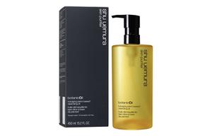 Средство для снятия макияжа Shu Uemura