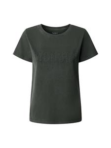 Pepe Jeans Футболка 'BENINA' в цвете Graphite