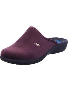 Сабо FLY FLOT, фиолетовый