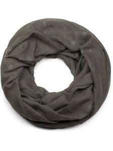 Шарф styleBREAKER, темно-серый