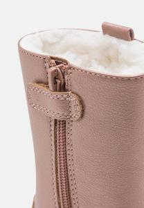 Сапоги Friboo, розовый