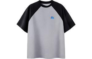 Футболка Unisex Puppy Series бренд PSO, 2 штуки (Абрикос)