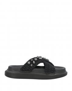 Сандалии Nila & Nila, черный