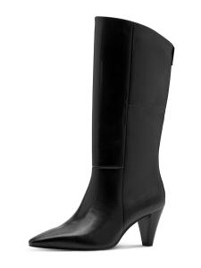 Ботинки Tamaris, черный