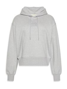 Толстовка Calvin Klein, светло-серый
