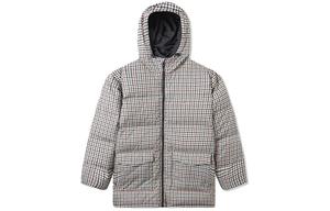 Пуховик мужской многоцветный Levi’S, цвет Multicolor