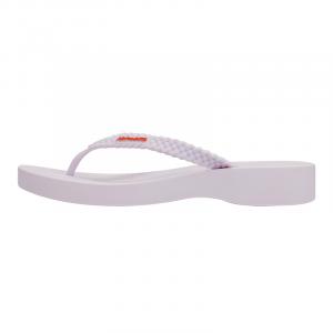 HOTMARZZ Женские устойчивые к запаху нескользящие шлепанцы Purple, цвет Purple