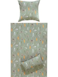 Постельные принадлежности REDBEST, цвет grün/orange