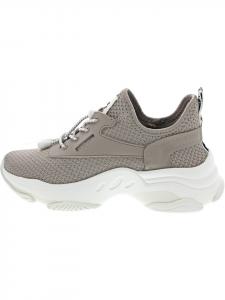 Steve Madden Кроссовки Match Sneakers низкие, бежевые
