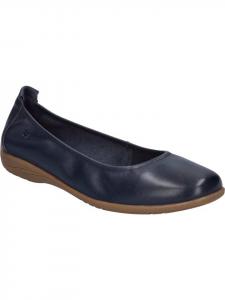 Балетки Josef Seibel Ballerina Fenja 01, цвет indigo